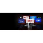 Anker Nebula Mars 3 Air, prenosný projektor, čierny