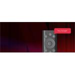 Anker Nebula Mars 3 Air, prenosný projektor, čierny