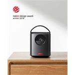 Anker Nebula Mars II Pro, mini projektor, čierny, (rozbalené)