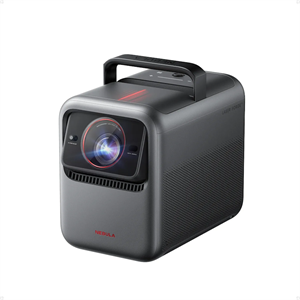 Anker Nebula X1, 4K Triple Laser Projector, Dolby Audio, čierny