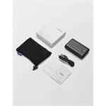 Anker PowerCore II 10000 mAh, Powerbanka, čierna