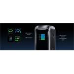 Anker Prime powerbanka, 20000mAh, 220W, čierna