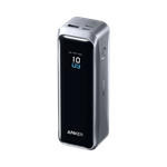 Anker Prime powerbanka, 20000mAh, 220W, čierna