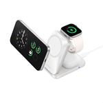 Anker Prime Qi2.2 25W, bezdrôtová nabíjačka 3v1, biela