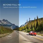 Anker Roav Roav autokamera C1 Pro s 32GB SD kartou