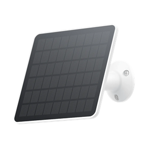 Anker solárny panel pre kamery Anker eufy, 3W, biely