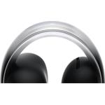 Anker soundcore AeroClip, bluetooth slúchadlá, čierne