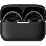 Anker soundcore AeroClip, bluetooth slúchadlá, čierne