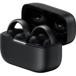 Anker soundcore AeroClip, bluetooth slúchadlá, čierne