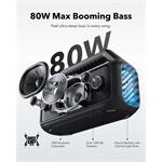 Anker Soundcore Boom 2, čierny