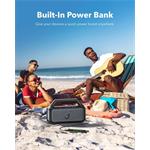 Anker Soundcore Boom 2, čierny
