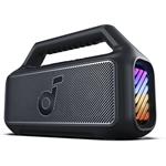 Anker Soundcore Boom 2, čierny