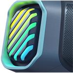 Anker Soundcore Boom 2 Plus, bluetooth reproduktor, modrý