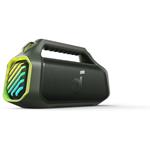 Anker Soundcore Boom 2 Plus, bluetooth reproduktor, zelený