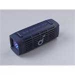 Anker soundcore Boom 3i, blouetooth reproduktor, modrý