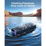 Anker soundcore Boom 3i, blouetooth reproduktor, modrý