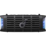 Anker soundcore Boom 3i, bluetooth reproduktor, čierny