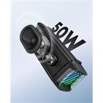 Anker soundcore Boom 3i, bluetooth reproduktor, čierny