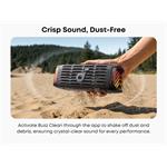 Anker soundcore Boom 3i, bluetooth reproduktor, čierny