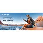 Anker soundcore Boom 3i, bluetooth reproduktor, čierny