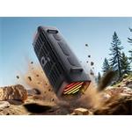 Anker soundcore Boom 3i, bluetooth reproduktor, hnedý