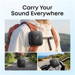 Anker soundcore Boom Go 3i, bluetooth reproduktor, čierny