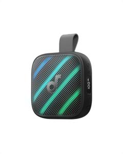 Anker soundcore Boom Go 3i, bluetooth reproduktor, čierny