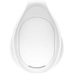 Anker soundcore C30i, Bluetooth slúchadlá, biele