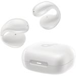 Anker soundcore C30i, Bluetooth slúchadlá, biele