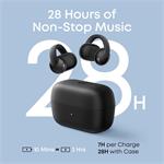 Anker soundcore C50i, bluetooth slúchadlá, čierne
