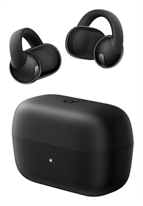 Anker soundcore C50i, bluetooth slúchadlá, čierne