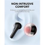Anker soundcore K20i, čierne