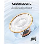 Anker soundcore K20i, modré