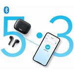 Anker soundcore K20i, modré