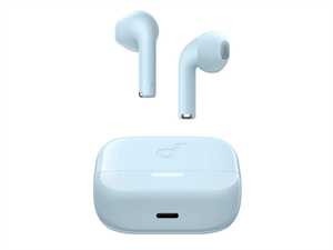 Anker soundcore K20i, modré