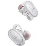 Anker Soundcore Liberty 2 Pro, bezdrôtové slúchadlá, biele