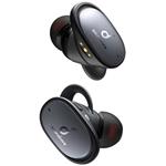 Anker Soundcore Liberty 2 Pro, bezdrôtové slúchadlá, čierne