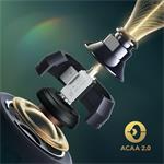 Anker Soundcore Liberty 3 Pro FROST WHITE, biela