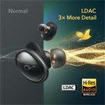 Anker Soundcore Liberty 3 Pro FROST WHITE, biela