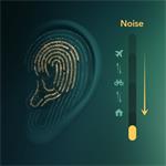 Anker Soundcore Liberty 3 Pro FROST WHITE, biela