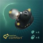 Anker Soundcore Liberty 3 Pro FROST WHITE, biela