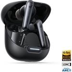 Anker soundcore Liberty 4 NC, bluetooth slúchadlá, čierne