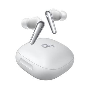 Anker soundcore Liberty 4 Pro, bluetooth slúchadlá, biele