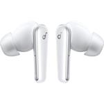 Anker soundcore Liberty 5, bluetooth slúchadlá, biele