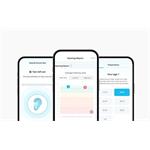 Anker soundcore Liberty 5, bluetooth slúchadlá, biele