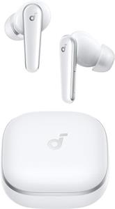Anker soundcore Liberty 5, bluetooth slúchadlá, biele