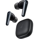 Anker soundcore Liberty 5, bluetooth slúchadlá, čierne