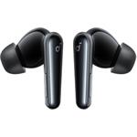 Anker soundcore Liberty 5, bluetooth slúchadlá, čierne