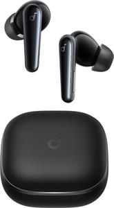 Anker soundcore Liberty 5, bluetooth slúchadlá, čierne