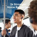 Anker soundcore Liberty 5, bluetooth slúchadlá, modré